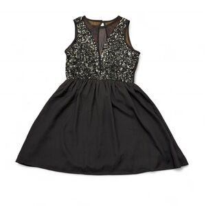 Forever 21 - Sleeveless Sequins Dress
